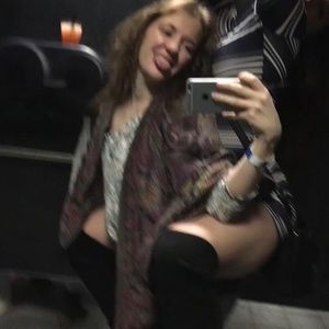 Meet your Posher, Ericka